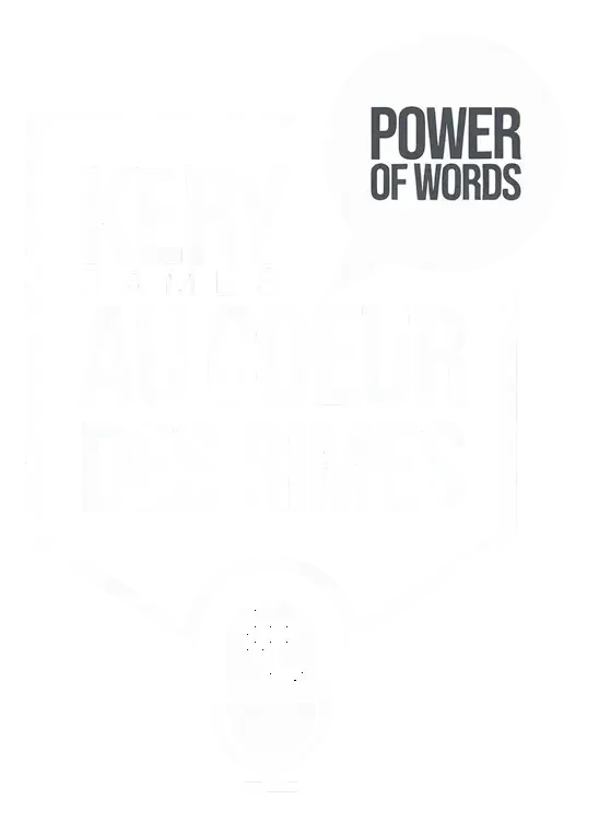 Kery James au coeur des rimes